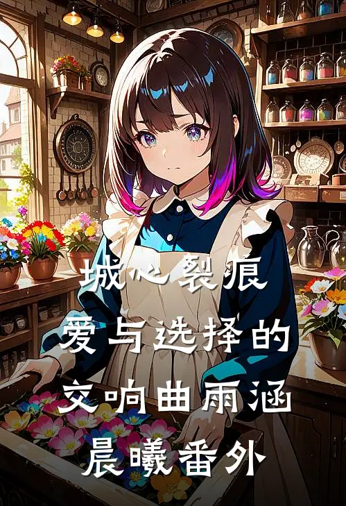 城心裂痕：爱与选择的交响曲雨涵晨曦 番外