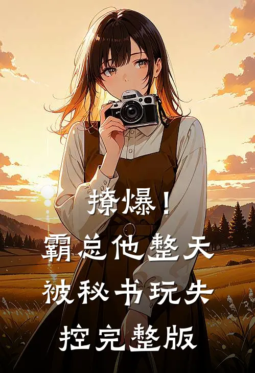 撩爆！霸总他整天被秘书玩失控完整版