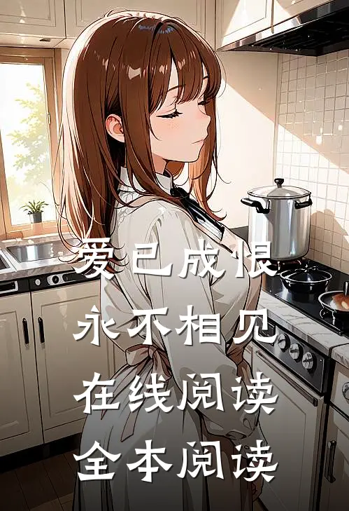 爱已成恨，永不相见在线阅读全本阅读