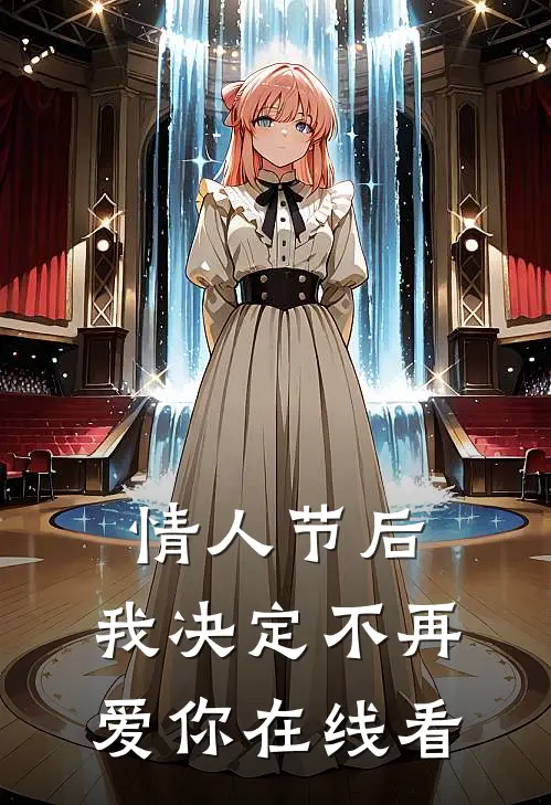 情人节后，我决定不再爱你在线看