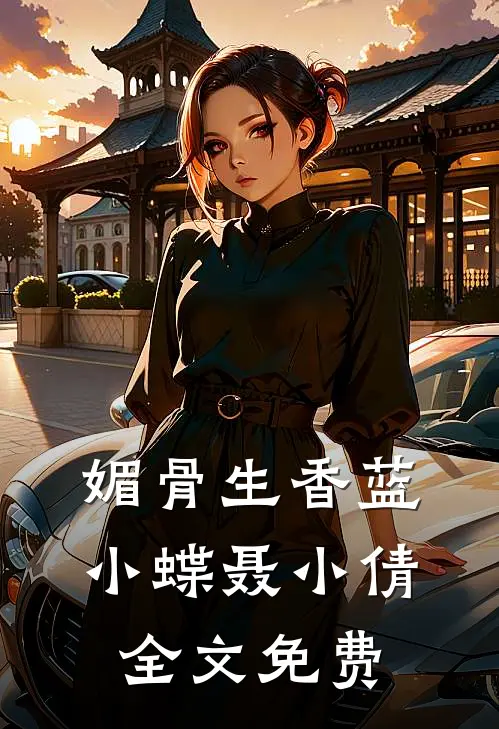媚骨生香蓝小蝶聂小倩全文免费