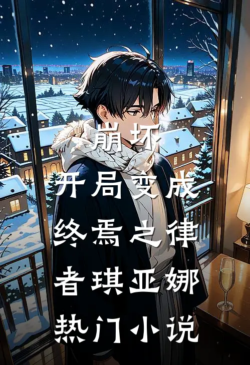 崩坏：开局变成终焉之律者琪亚娜热门小说