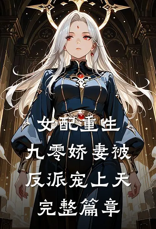 女配重生：九零娇妻被反派宠上天完整篇章
