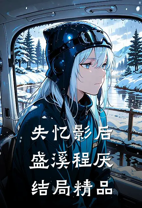 失忆影后盛溪程厌结局精品