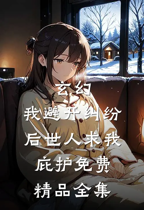 玄幻:我避开纠纷后世人求我庇护免费精品全集