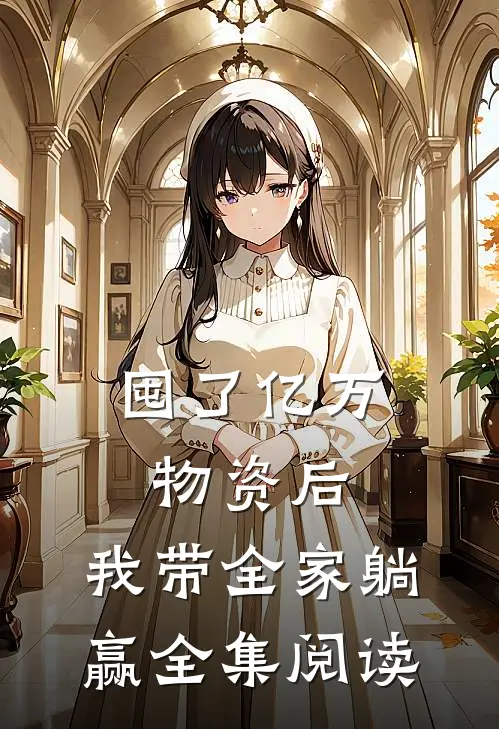 囤了亿万物资后，我带全家躺赢全集阅读