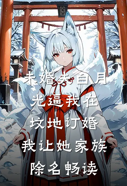 未婚夫白月光逼我在坟地订婚，我让她家族除名畅读