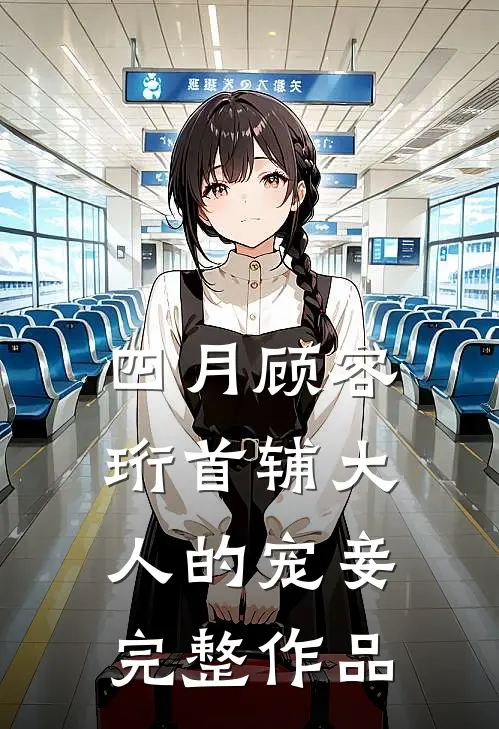 四月顾容珩首辅大人的宠妾完整作品