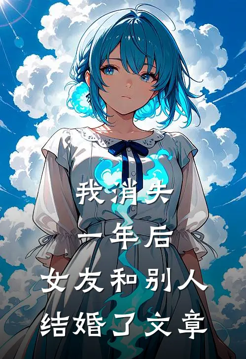 我消失一年后，女友和别人结婚了文章