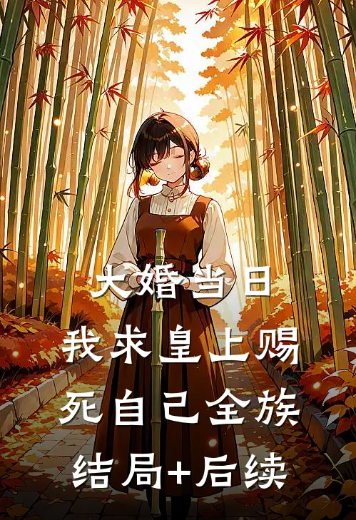大婚当日，我求皇上赐死自己全族结局+后续