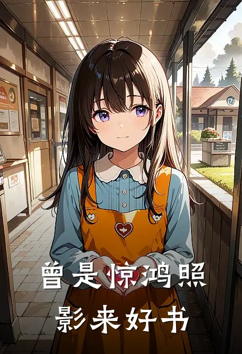 曾是惊鸿照影来好书