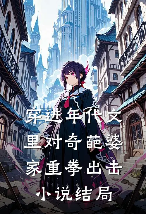 穿进年代文里对奇葩婆家重拳出击小说结局