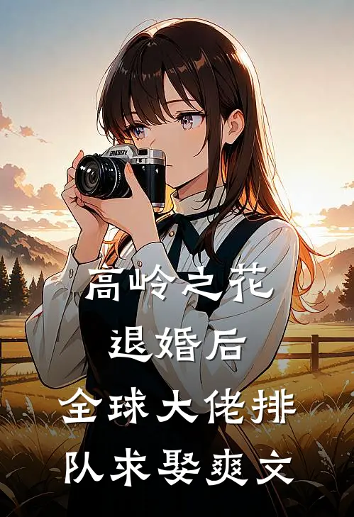 高岭之花退婚后，全球大佬排队求娶爽文