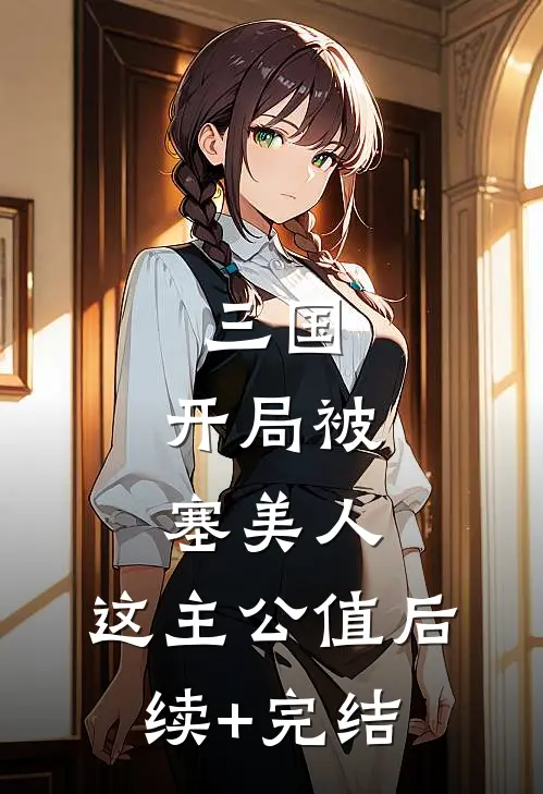 三国：开局被塞美人，这主公值后续+完结