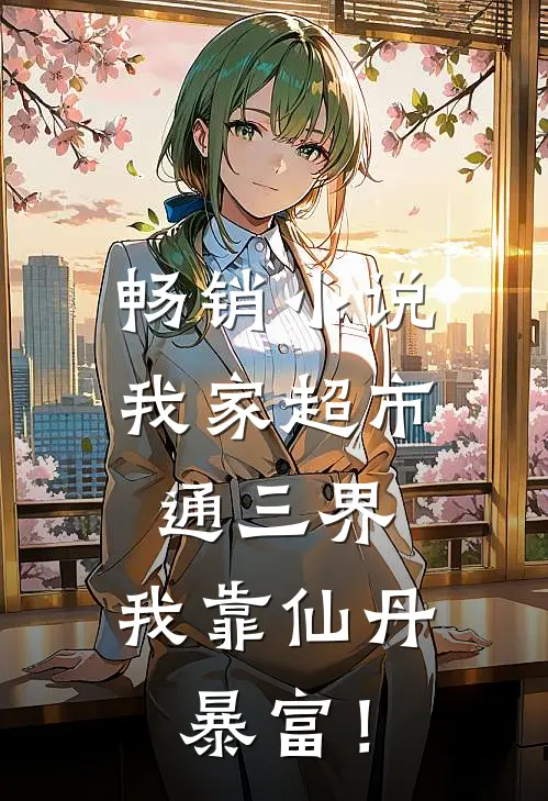 畅销小说我家超市通三界，我靠仙丹暴富！