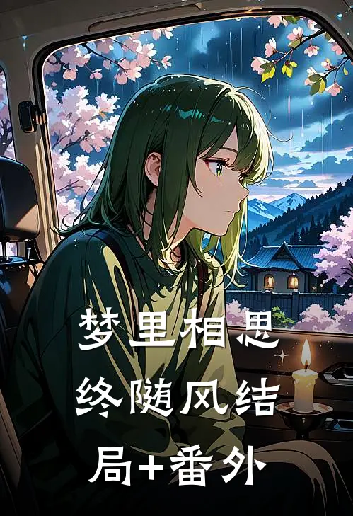 梦里相思终随风结局+番外