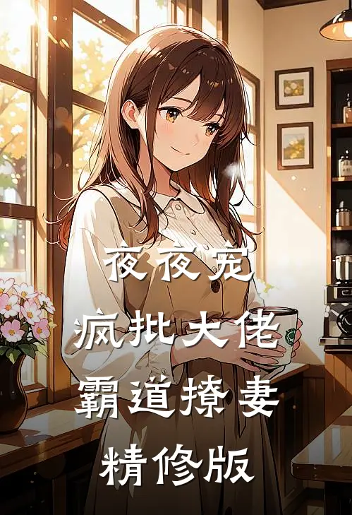 夜夜宠，疯批大佬霸道撩妻精修版