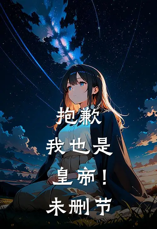 抱歉，我也是皇帝！未删节