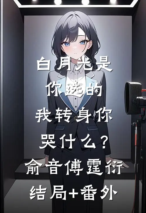白月光是你选的，我转身你哭什么？俞音傅霆衍结局+番外