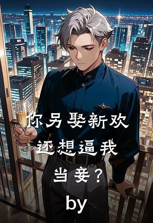 你另娶新欢，还想逼我当妾？by