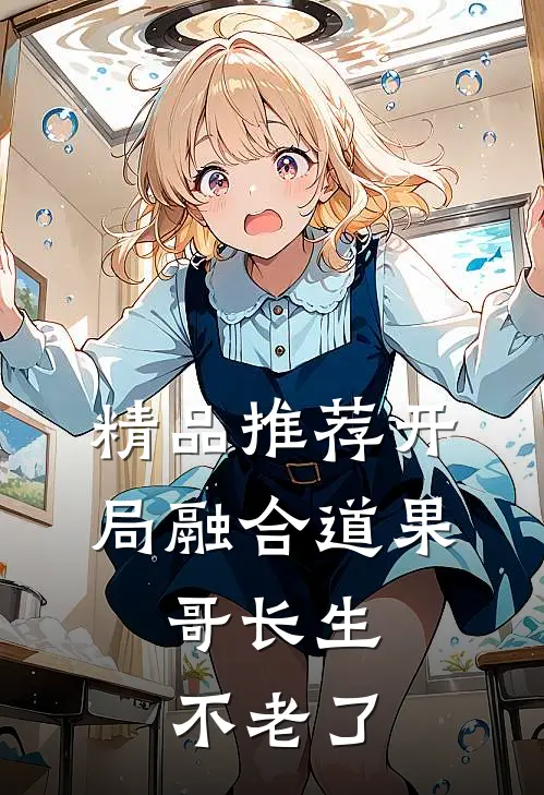 精品推荐开局融合道果，哥长生不老了