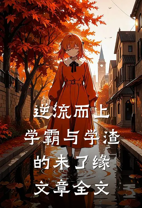 逆流而上：学霸与学渣的未了缘文章全文