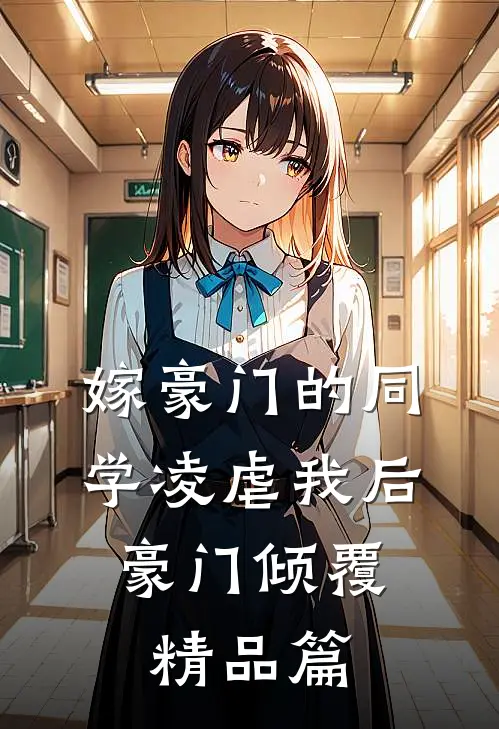 嫁豪门的同学凌虐我后，豪门倾覆精品篇