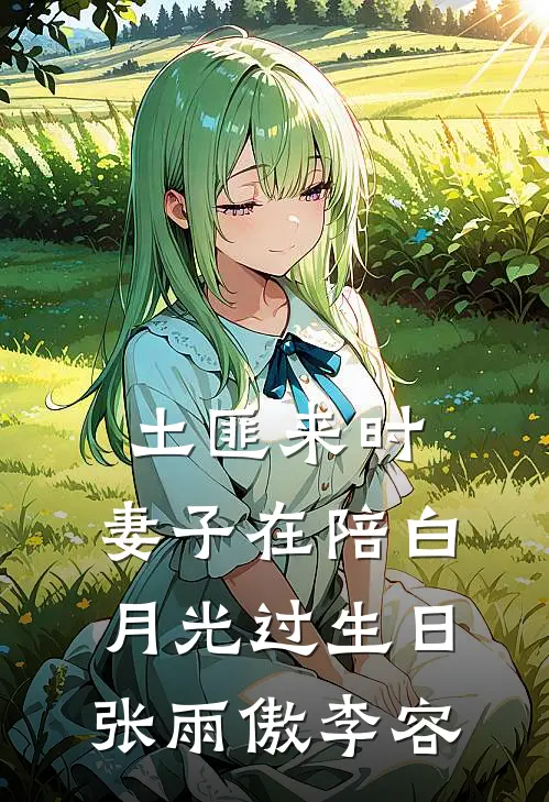 土匪来时，妻子在陪白月光过生日张雨傲李容
