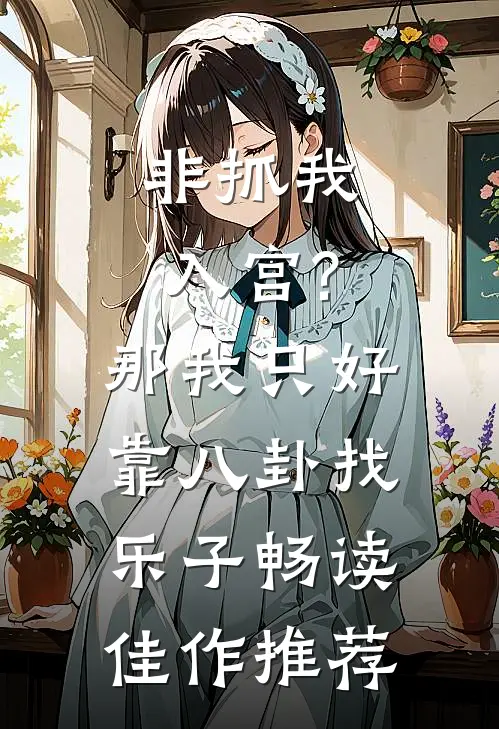 非抓我入宫?那我只好靠八卦找乐子畅读佳作推荐