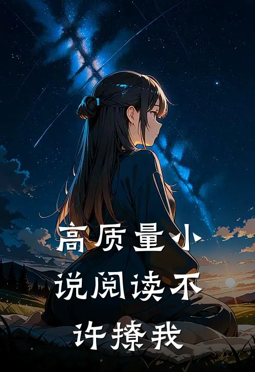 高质量小说阅读不许撩我