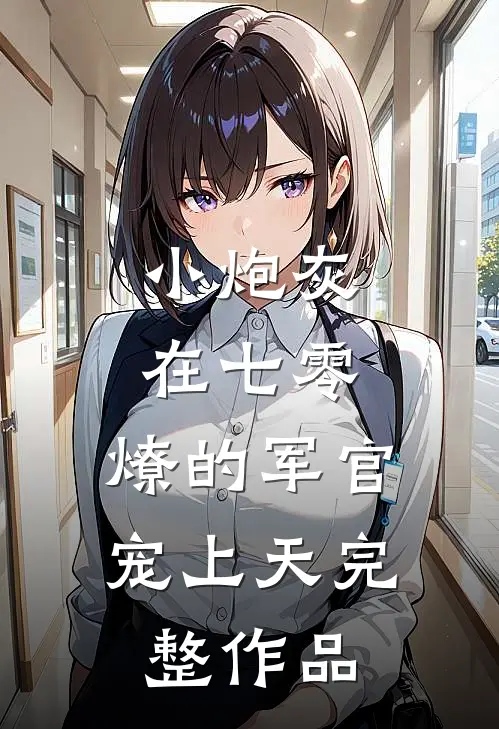 小炮灰在七零，燎的军官宠上天完整作品