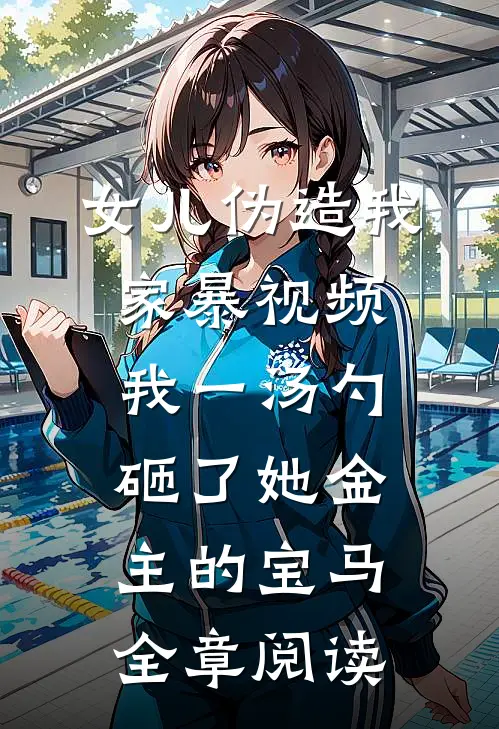 女儿伪造我家暴视频，我一汤勺砸了她金主的宝马全章阅读