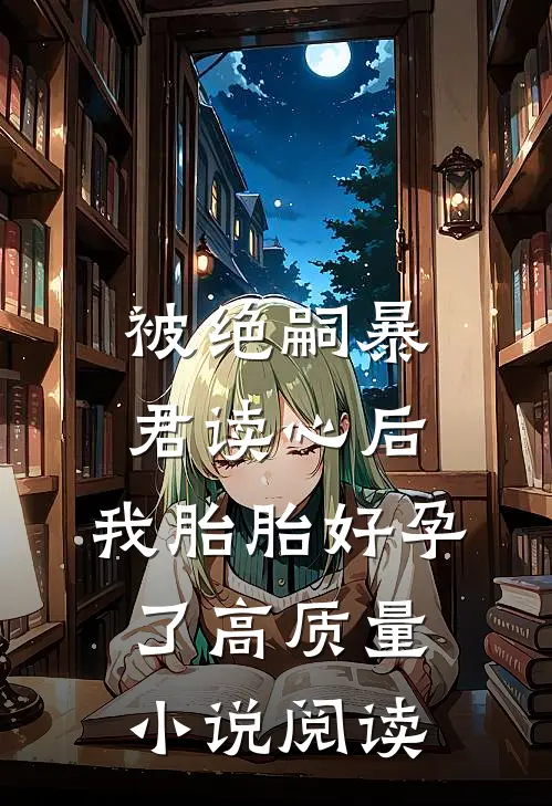 被绝嗣暴君读心后，我胎胎好孕了高质量小说阅读