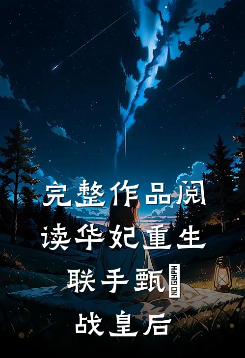 完整作品阅读华妃重生，联手甄嬛战皇后