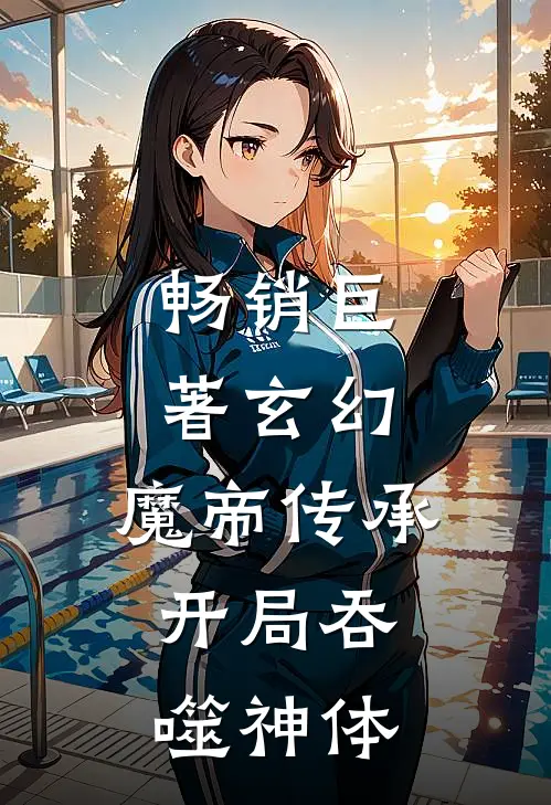 畅销巨著玄幻：魔帝传承，开局吞噬神体