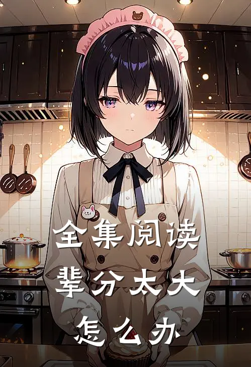 全集阅读辈分太大怎么办