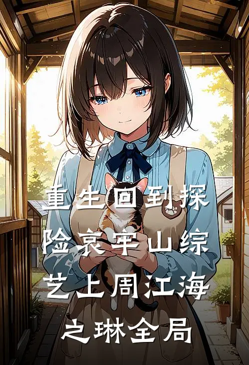 重生回到探险哀牢山综艺上周江海“之琳全局