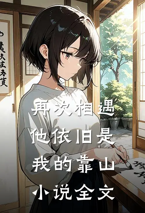 再次相遇，他依旧是我的靠山小说全文