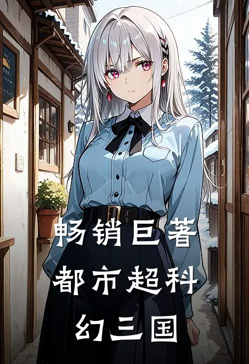 畅销巨著都市超科幻三国