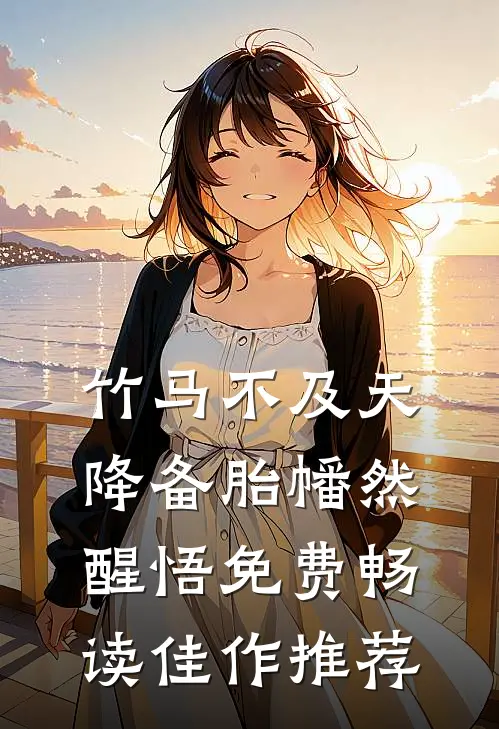 竹马不及天降备胎幡然醒悟免费畅读佳作推荐