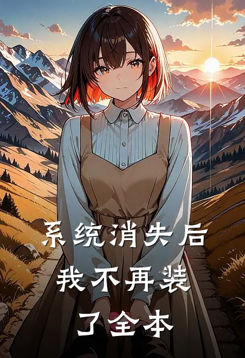 系统消失后，我不再装了全本