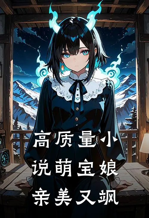 高质量小说萌宝娘亲美又飒