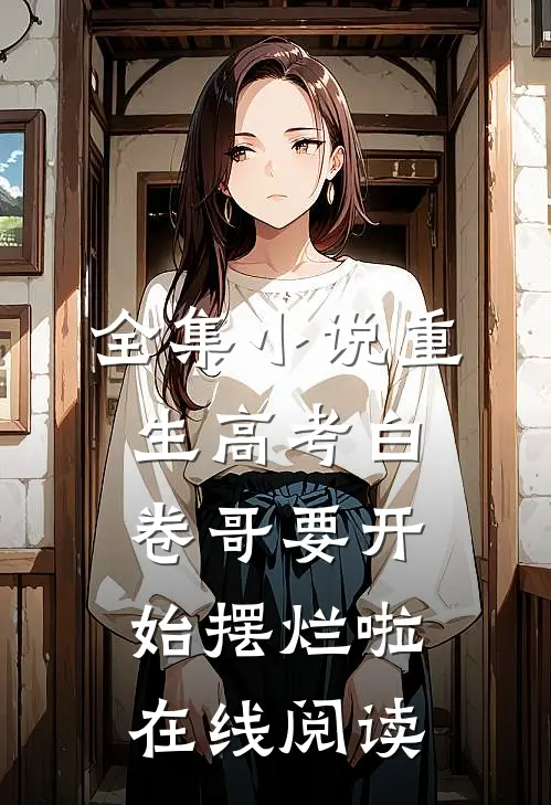 全集小说重生高考白卷哥要开始摆烂啦在线阅读