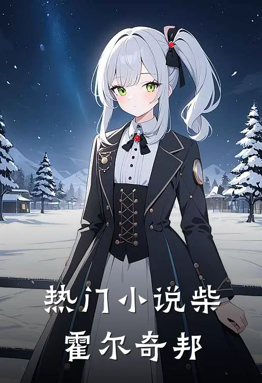 热门小说柴霍尔奇邦