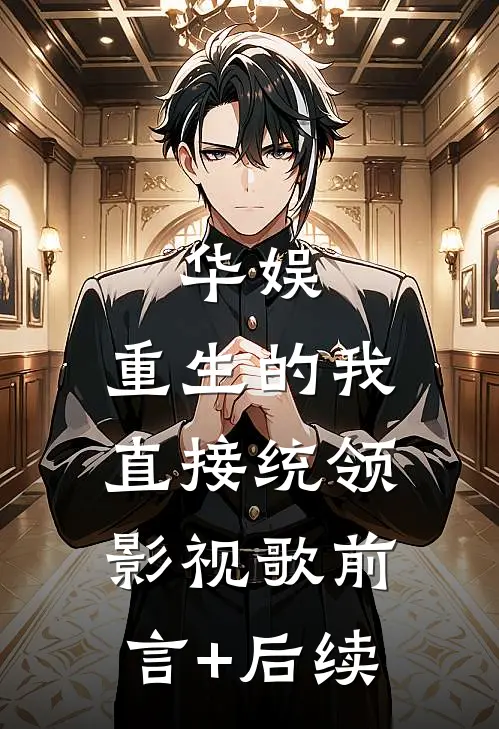 华娱：重生的我直接统领影视歌前言+后续