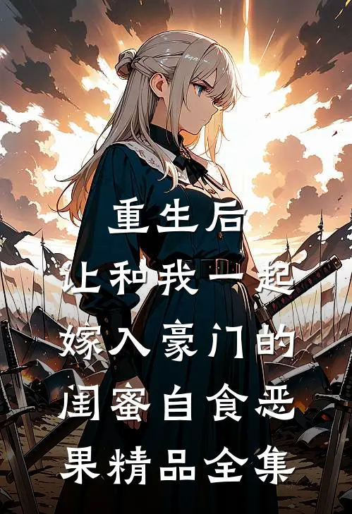 重生后，让和我一起嫁入豪门的闺蜜自食恶果精品全集