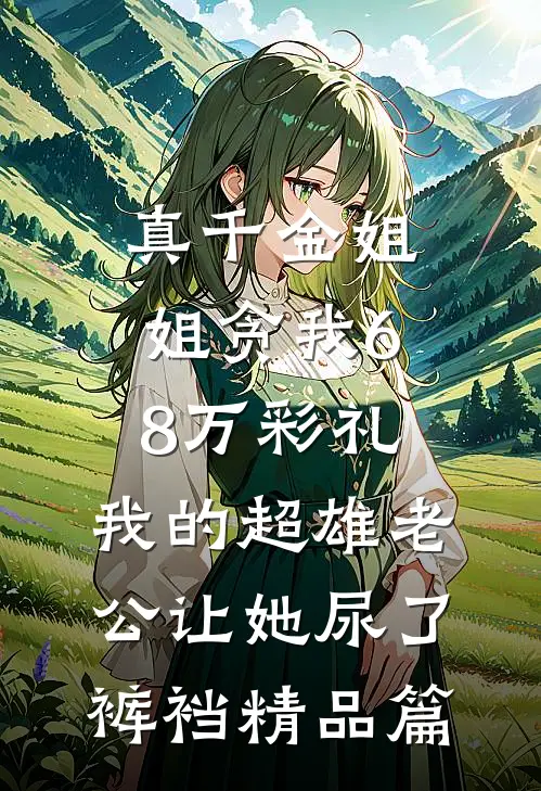 真千金姐姐贪我6.8万彩礼，我的超雄老公让她尿了裤裆精品篇