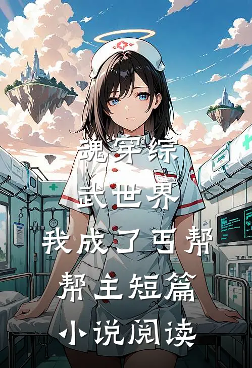魂穿综武世界，我成了丐帮帮主短篇小说阅读