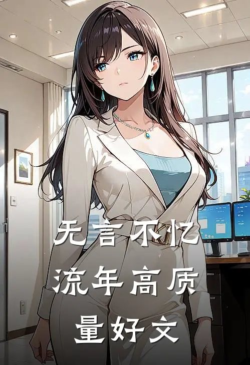无言不忆流年高质量好文
