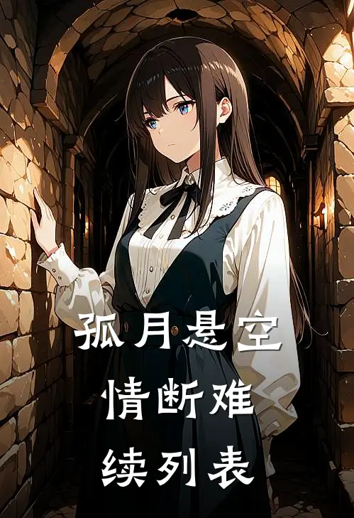 孤月悬空，情断难续列表